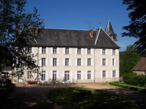 Château de Poussignol